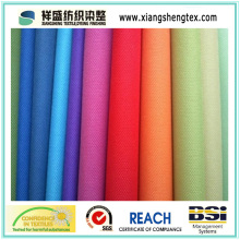 300d/600d/900d Polyester Oxford Fabric for Luggage